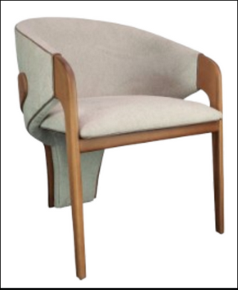 Dining Chair Iracema