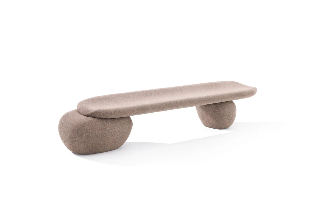 Bench Pedra