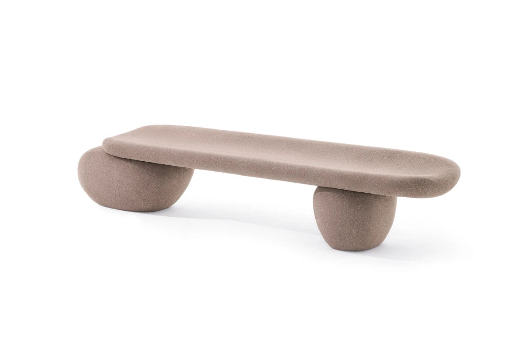Bench Pedra